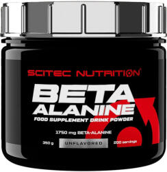 Scitec Nutrition Beta Alanine 350 g