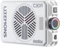 Godox LITEMONS RGB panel light C30R (GG-C30R0-GD00)