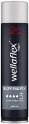 Wella Wellaflex Men Ultra Strong 250 ml