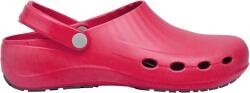 Stenso Saboti cu bareta Prima Stenso, pink, marimea 38 06400085.38