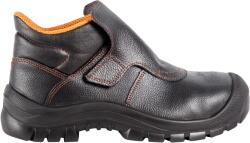 STENSO Pantofi de sudura Wlder Stenso, S1, negru, marimea 45 60497001.45