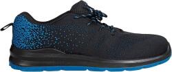 STENSO Pantofi de protectie Race Stenso, S1P, albastru, marimea 39 06100363.39