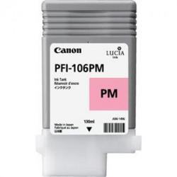 Canon PFI-106PM Photo Magenta (CF6626B001AA)