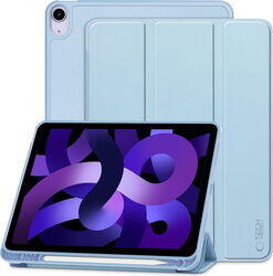 Tech-Protect Tech-protect Sc Pen Ipad Air 10.9 4 / 5 / 2020-2022 / 11 6 / 2024 Sky Blue (5906302308279)