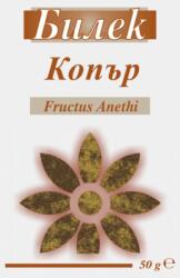 Bilek Copăr fructe, 50 g, Bilek