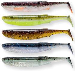  SAVAGE GEAR Savage Gear CRAFT BLEAK Clear Water Mix 10cm/6.8g/5x