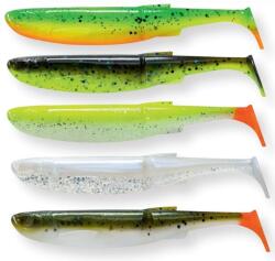  SAVAGE GEAR Savage Gear CRAFT BLEAK Dark Water Mix 8.5cm/4.2g/5x