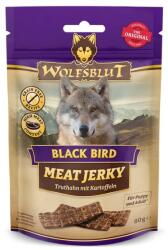 Wolfsblut WOLFSBLUT Black Bird Meat Jerky 80 g