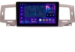  Autó navigáció MOSS M3 Toyota Corolla 9 2000-2006 4+32GB 9" QLED Octa-core 2Ghz, Android 4G Bluetooth 5.1 DSP