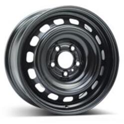 Alcar Stahlrad 6.5Jx15 5x108 ET42 CB65
