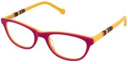 Crullé Kids XH6002 C4 - videt Rama ochelari