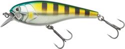 Abu Garcia Abu Garcia Beast Hi-Lo Floating 9cm/22, 4g Striped Ayu