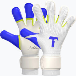 T1TAN Mănuși de portar T1TAN Rebel 2.0 X LORIS_GK white/blue/yellow