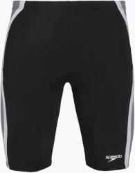 Speedo Jammer-uri de înot pentru bărbați Speedo Solid Splice Jammer Anthracite/Lead Grey