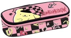 Graffiti Penar oval Graffiti Pompompurin - 1 fermoar (261342) Penar