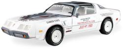 Greenlight Collectibles Model de colecție Greenlight Contemporary: Automobile - Pontiac Firebird Trans Am (Official Pace Car 58th Annual Pikes Peak Auto Hill Climb) (1980) (GRL18262)