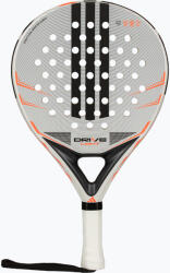 adidas Rachetă de padel adidas Drive Light 2026 white/orange