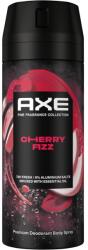 AXE Fine Fragrance Collection Cherry Fizz deodorant 150 ml (8720181809316)
