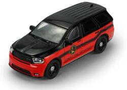 Greenlight Collectibles Model colecționar Greenlight Contemporary: Automobile - Dodge Durango (Arkansas, Lowell Fire Department) (Fire & Rescue Series 5) (2019) (GRL67070-C)