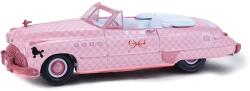 Greenlight Collectibles Model colecționar Greenlight Retro: Automobile - Buick Roadmaster Convertible (Ancient Annie Solid Pack) (Garbage Pail Kids Series 8) (1949) (GRL54120-D)