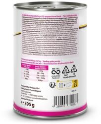 Wolfsblut VetLine Hypoallergenic 395 g