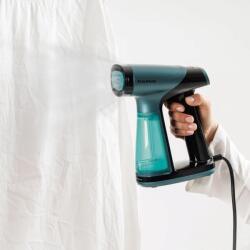 Taurus Sliding Care ProSuction gőzölő 1550 W 180 ml türkiz