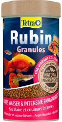  Tetra 25ml Tetra Rubin granulátum haltáp