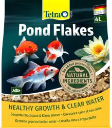 Iams 2x4l TetraPond tavi lemezes haltáp