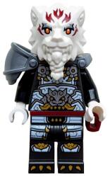 LEGO® Minifigures Ninjago njo1074 - Zilvar (njo1074)