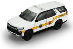 Greenlight Collectibles Model colecționar Greenlight Contemporary: Automobile - Chevrolet Tahoe (Bethesda, Maryland Bethesda-Chevy Chase Rescue Squad) (Fire & Rescue Series 5) (2024) (GRL67070-D)