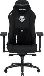 Anda Seat Scaun de gaming Anda Seat - Phantom 3 XL, textil negru (AD18XL-52-B-F)