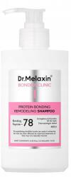 Dr. Melaxin Șampon regenerant Bondex Protein Bonding, 400 ml