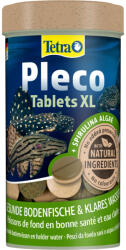  Tetra 135g Tetra Pleco Tablets XL haltáp - 133 tabletta