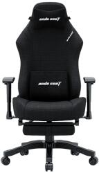 Anda Seat Scaun de gaming Anda Seat - Luna Pro, L, negru (AD18T-44-B-F)