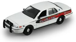 Greenlight Collectibles Model de colecție Greenlight Contemporary: Automobile - Ford Crown Victoria (Departamentul de Pompieri Palmyra, Pennsylvania) (Fire & Rescue Series 5) (2011) (GRL67070-A)