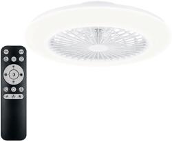 Philips LED Amigo mennyezeti ventilátor, 490mm (8720169248786) - pepita