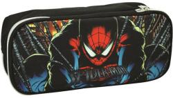 GIM Penar oval Gim Spider-Man - City Web, 1 fermoar (337-09144) Penar