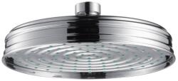 Hansgrohe Carlton cap de duș 18x18 cm rotund auriu 28487990 (28487990)