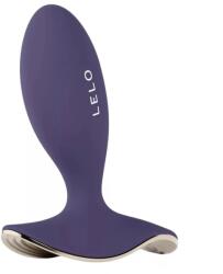 LELO Vibrator Anal Lelo SURFER 2, Control Aplicatie Mobila, Silicon, USB, Mov, 10.3 cm