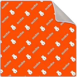 Godox Husa autoadeziva de protectie Godox Magic Cloth 45x45cm (GC01)