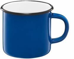  Emalia Olkusz Zománcbögre - 1 Liter - Kék (5904134625021)