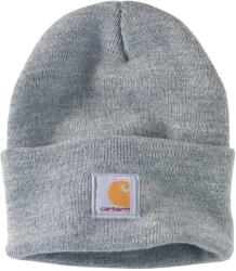 Carhartt Căciulă Carhartt Acrylic Beanie - Heather Grey