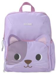 SKIPHOP SKIP HOP Rucsac pentru preșcolari Besties Squad Pisicuță, 3ani+ (AGS9U611910)