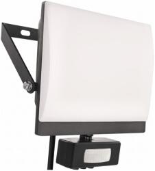EMOS LED-reflektor mozgásérzékelővel TAMBO EVO LED/30W/230V 4000K IP44 fekete ZS2934 (EMS1508)