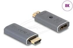 Delock HDMI EDID emulátor 8K (DL64324) (DL64324)