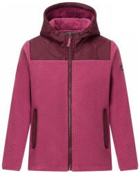 Regatta Myla Hybrid Jacket Fig/Violet Mărime copii: 110-116 / Culoare: roșu (RKA4970RBC05)
