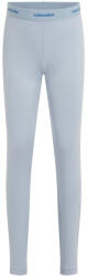 Icebreaker K 260 Oasis Leggings Mărime copii: 116 / Culoare: albastru deschis (IB1045000PA1.6)