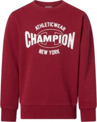 Champion Crewneck Sweatshirt B GMS Mărime copii: L / Culoare: roșu (307254)