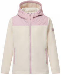 Regatta Myla Hybrid Jacket PowLilVan Mărime copii: 110-116 / Culoare: bej (RKA4970RIC05)