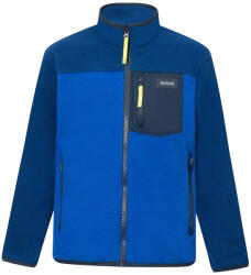 Regatta Junior Frankie Warm Fleece Aviator Blue Mărime copii: 110-116 / Culoare: albastru închis (RKA4900PGC05)